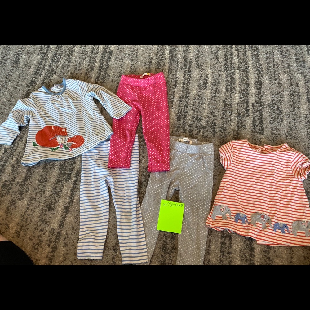 Mini boden